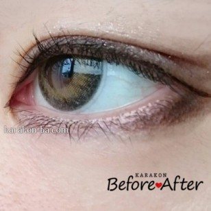Decorative Eyes UV&Moist No.4 Romantic Memories